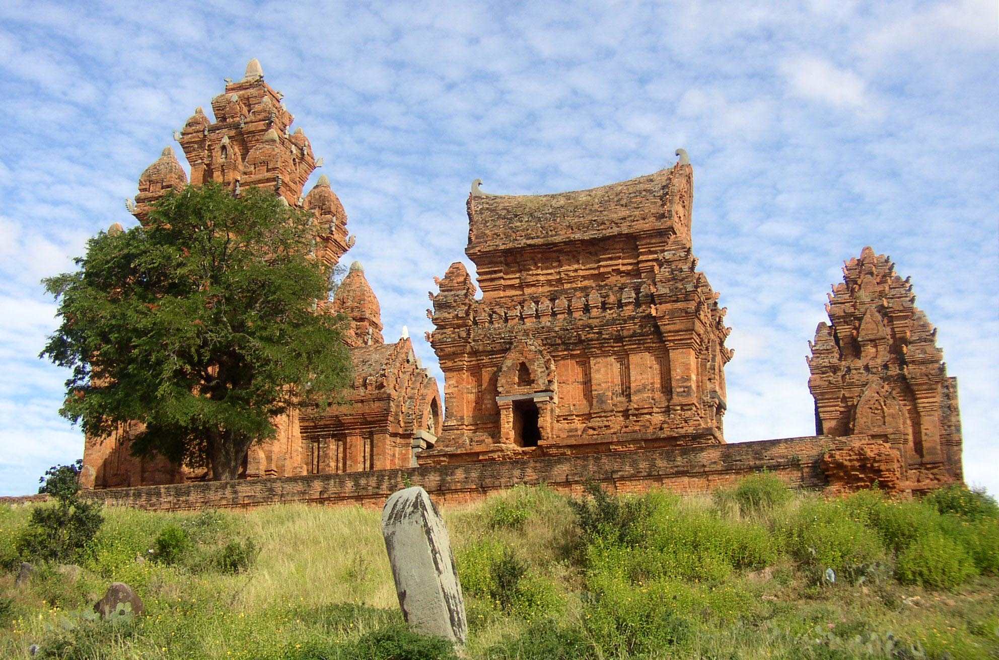 Ninh Thuan: Exploring the Enchanting Gem of Vietnam
